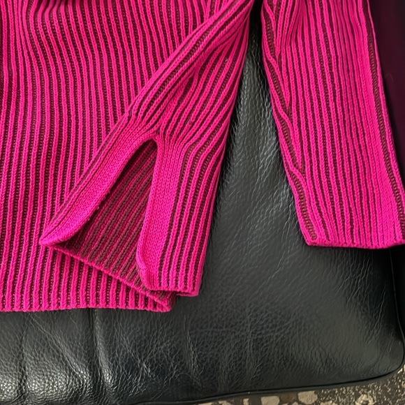 Gap Boxy Mock Neck Sweater - Picture 5 of 8